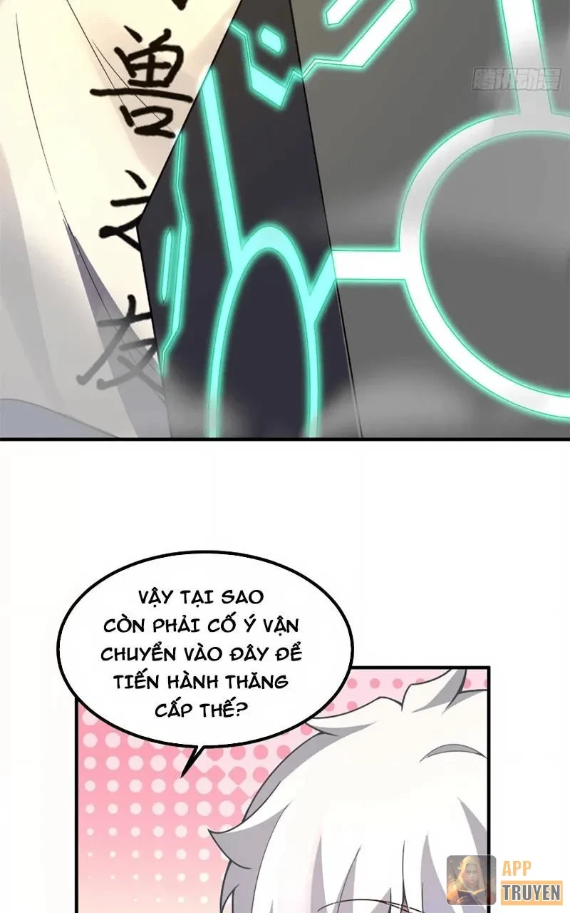 Ngự Thú Tiến Hóa Chapter 15 - 49