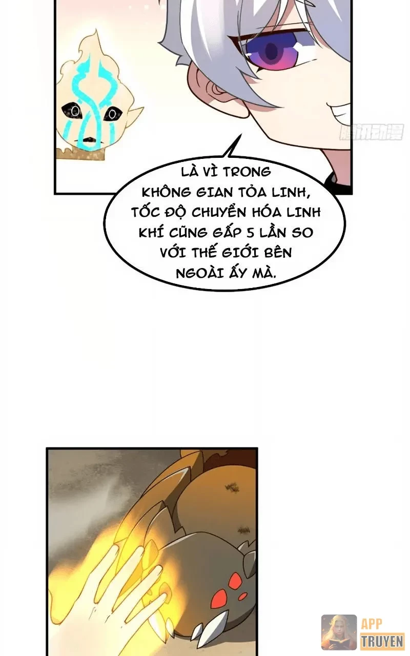 Ngự Thú Tiến Hóa Chapter 15 - 50