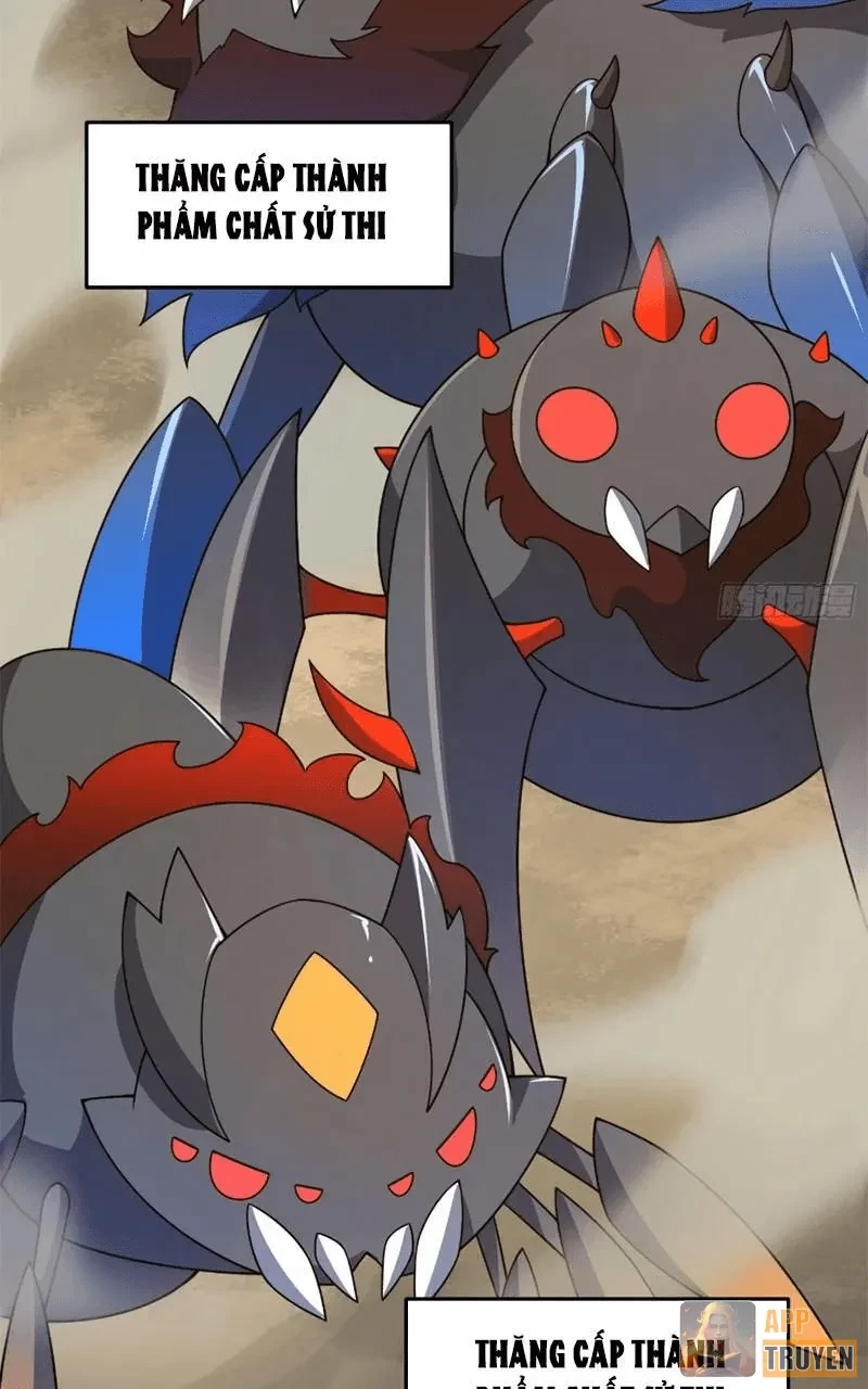 Ngự Thú Tiến Hóa Chapter 15 - 52