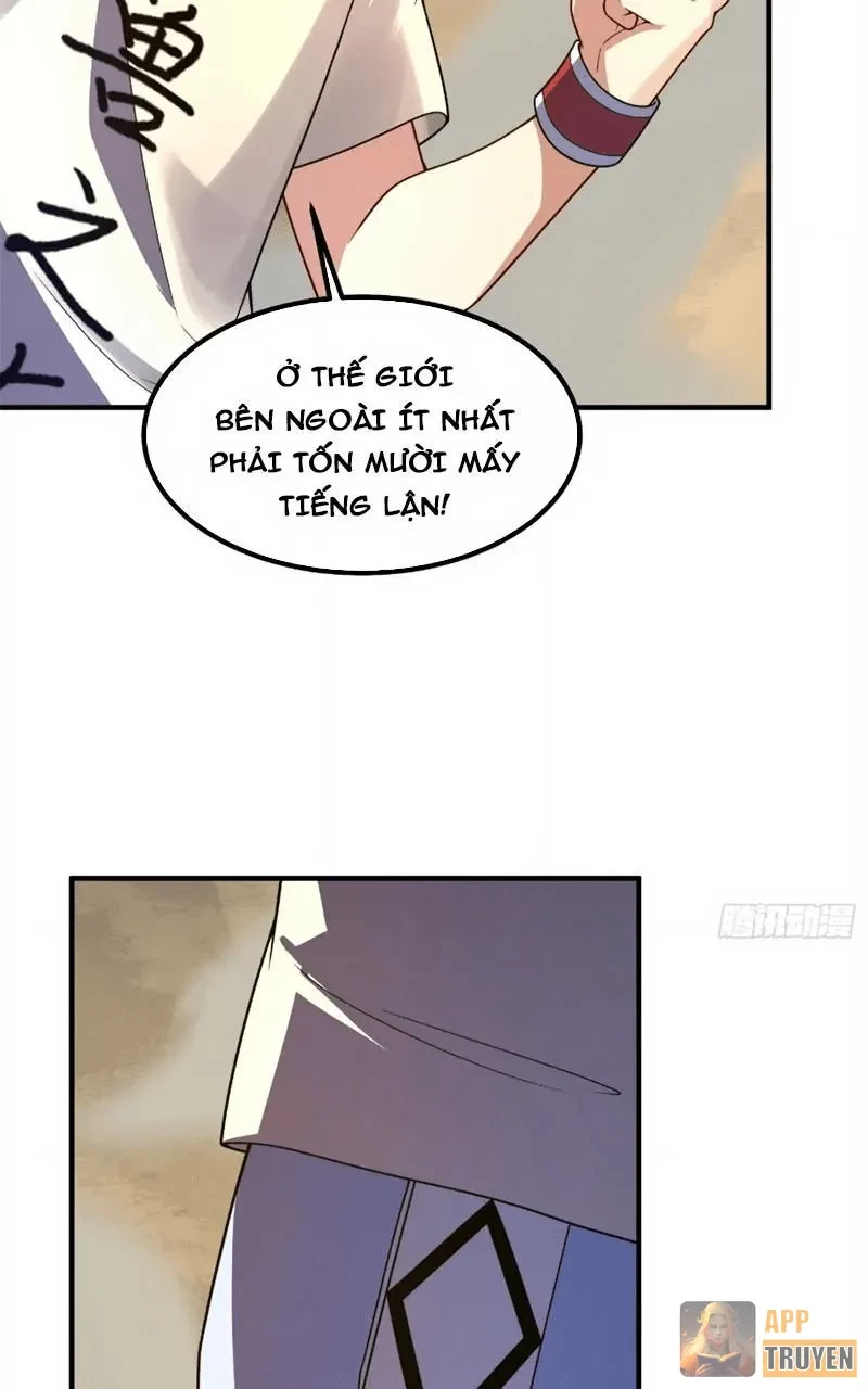 Ngự Thú Tiến Hóa Chapter 15 - 54