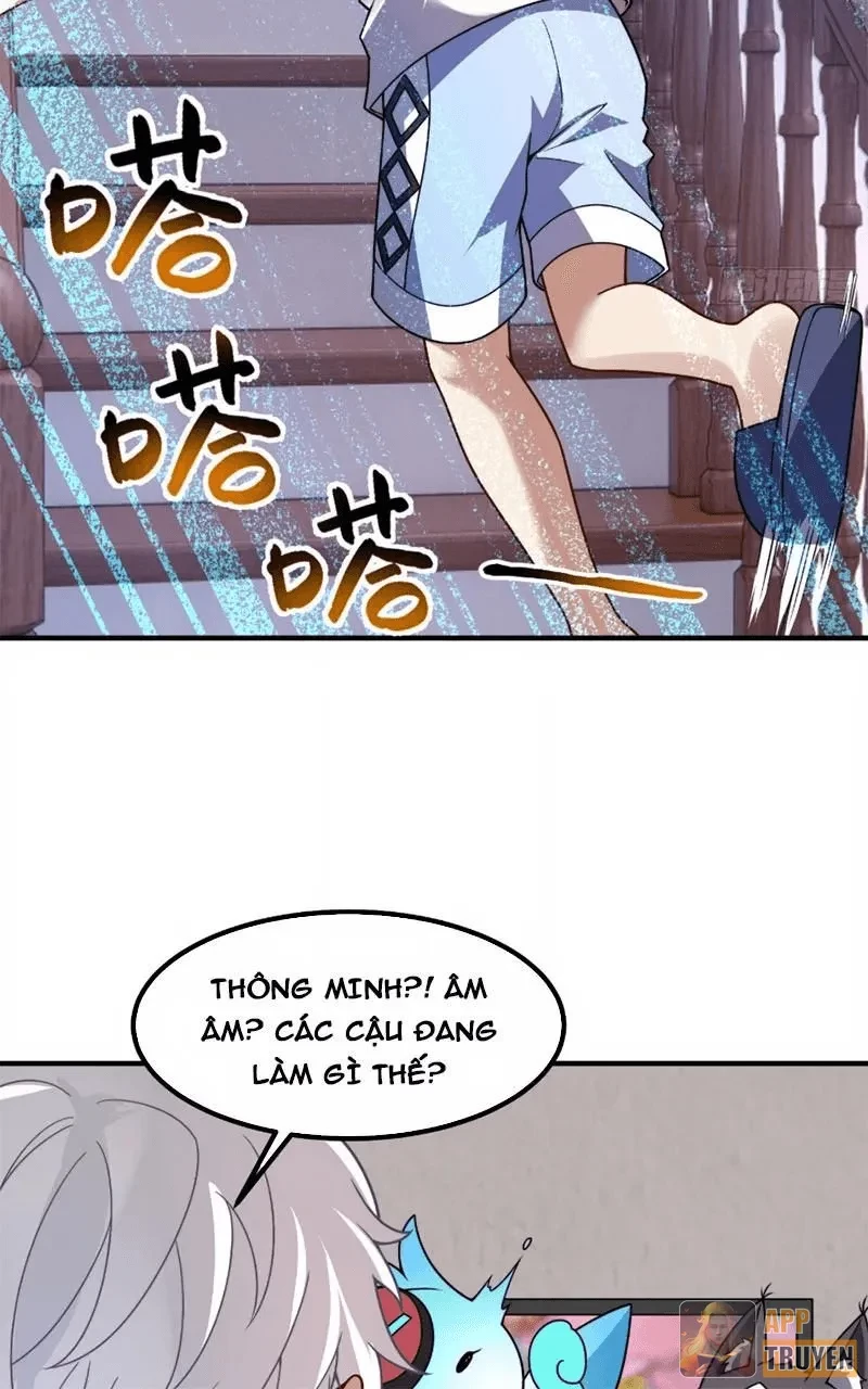 Ngự Thú Tiến Hóa Chapter 15 - 60