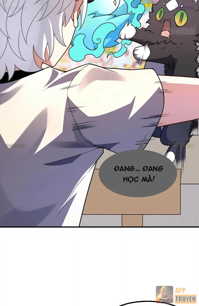 Ngự Thú Tiến Hóa Chapter 15 - 61