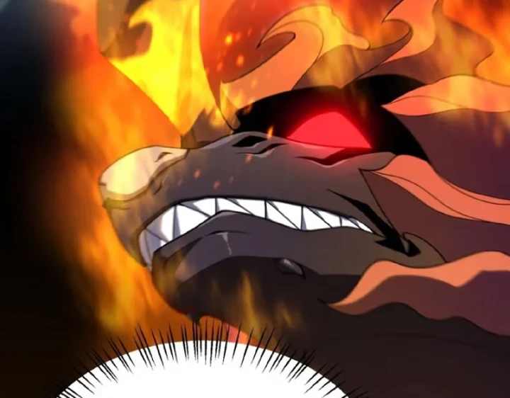 Ngự Thú Tiến Hóa Chapter 17 - 19