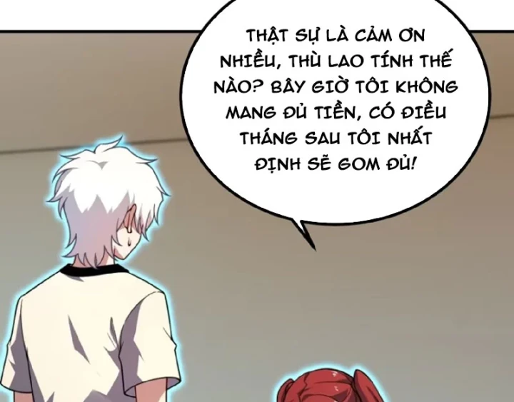Ngự Thú Tiến Hóa Chapter 17 - 21
