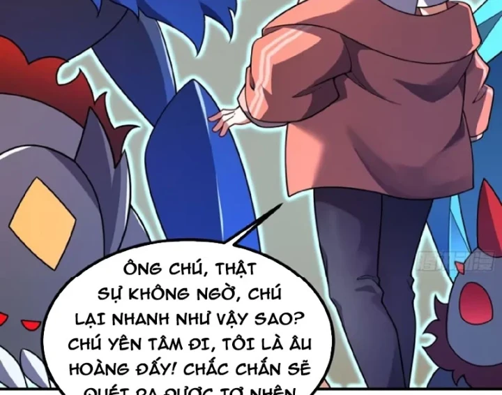 Ngự Thú Tiến Hóa Chapter 17 - 45