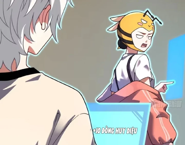 Ngự Thú Tiến Hóa Chapter 17 - 54