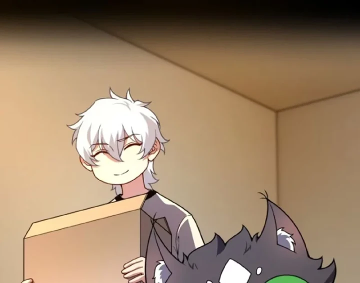 Ngự Thú Tiến Hóa Chapter 17 - 59