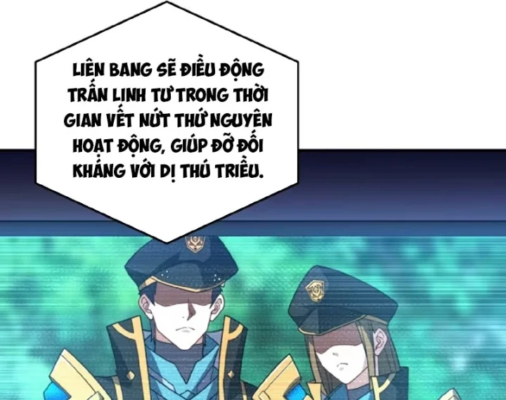 Ngự Thú Tiến Hóa Chapter 17 - 116