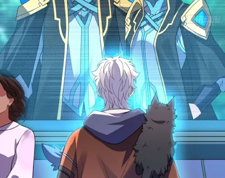 Ngự Thú Tiến Hóa Chapter 17 - 117