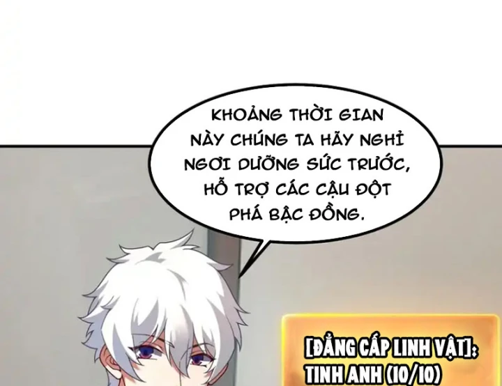 Ngự Thú Tiến Hóa Chapter 21 - 61