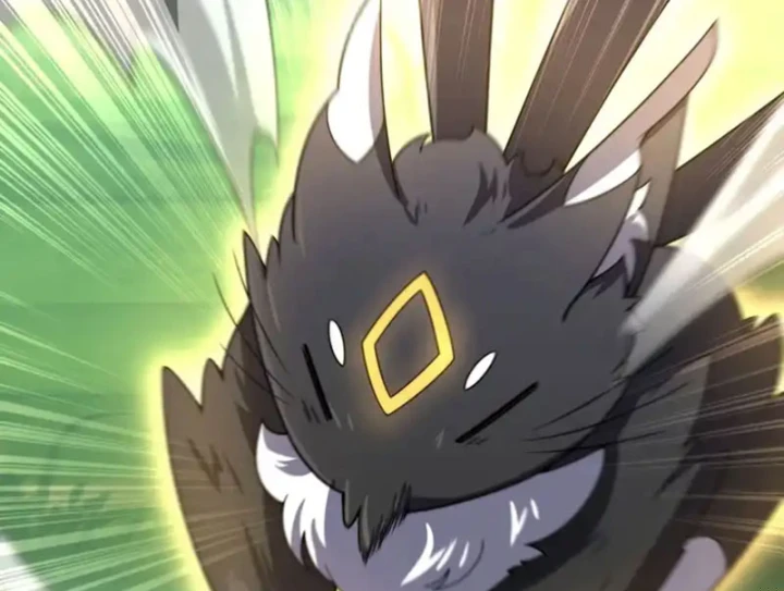 Ngự Thú Tiến Hóa Chapter 21 - 97