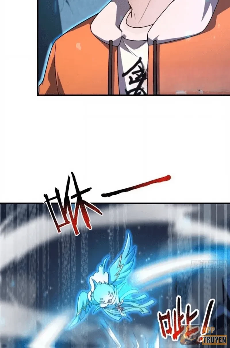 Ngự Thú Tiến Hóa Chapter 23 - 4