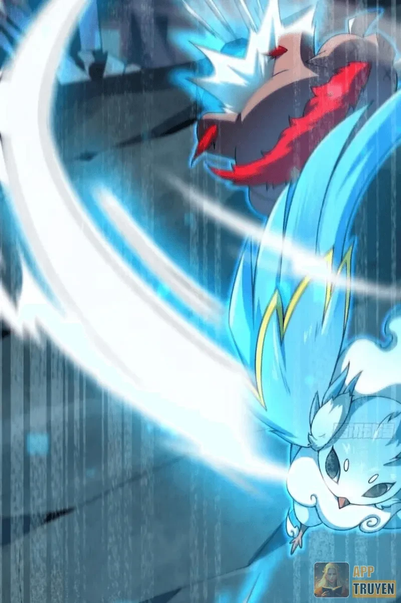 Ngự Thú Tiến Hóa Chapter 23 - 5