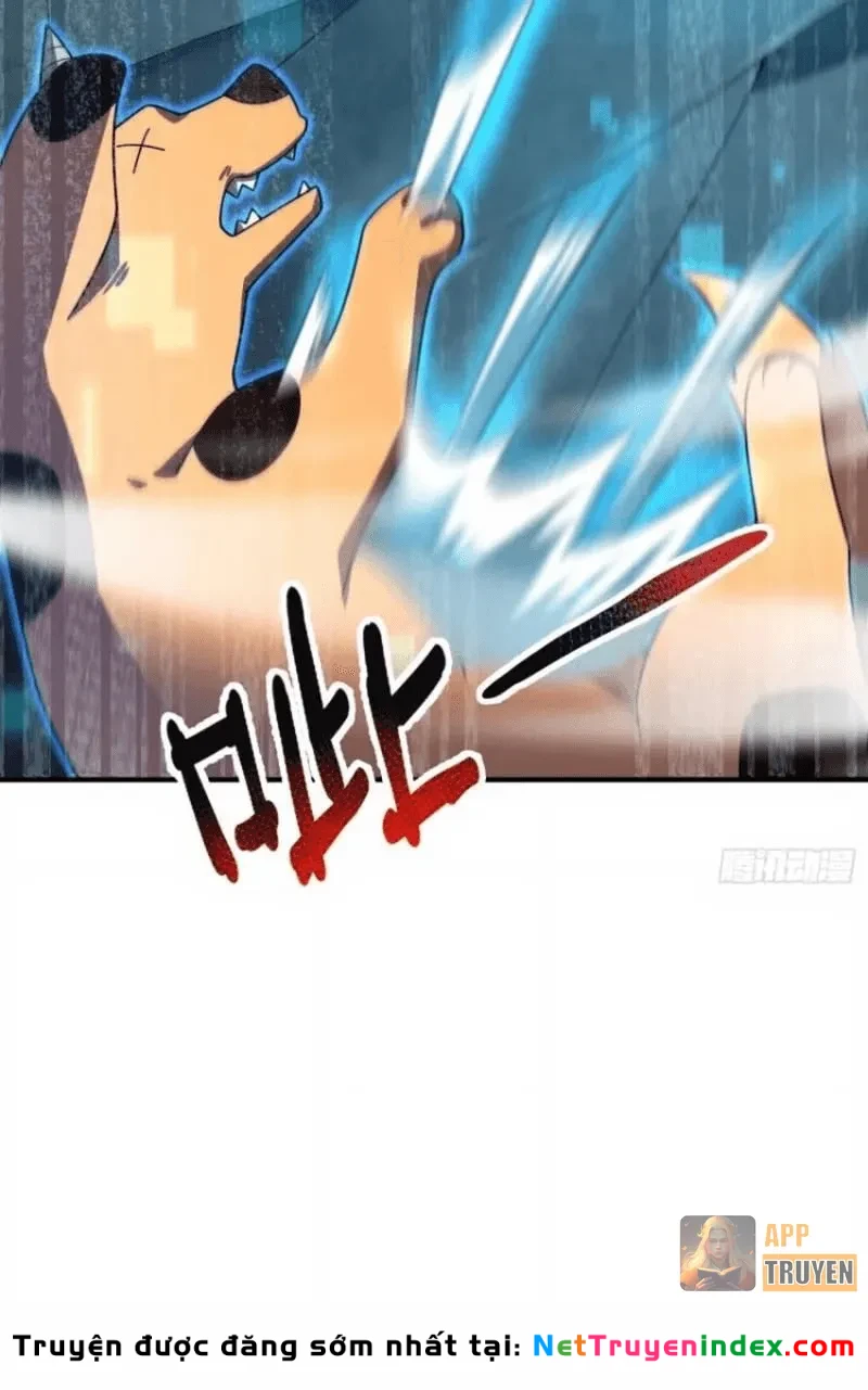 Ngự Thú Tiến Hóa Chapter 23 - 6