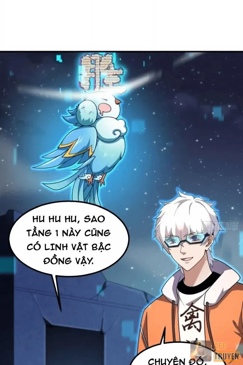 Ngự Thú Tiến Hóa Chapter 23 - 7