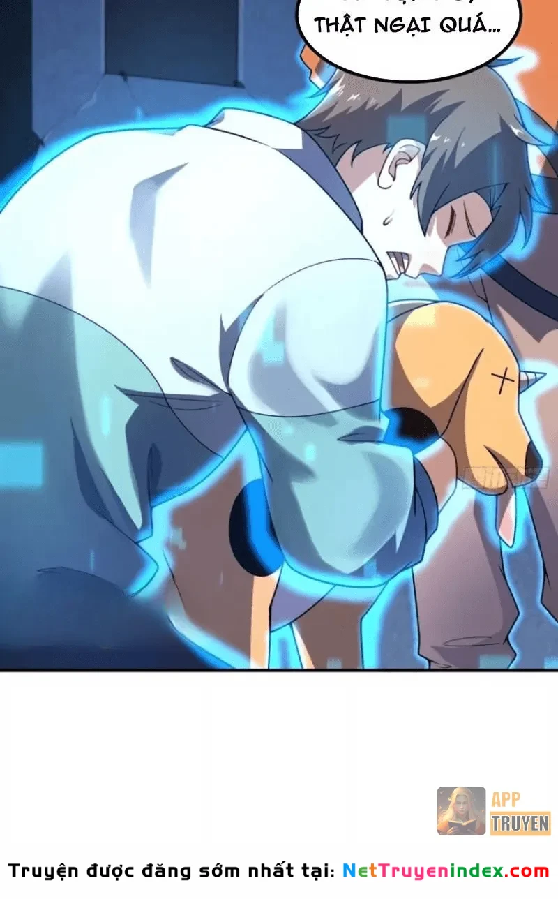 Ngự Thú Tiến Hóa Chapter 23 - 8