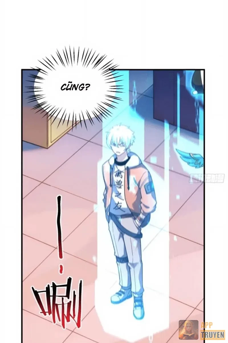 Ngự Thú Tiến Hóa Chapter 23 - 9