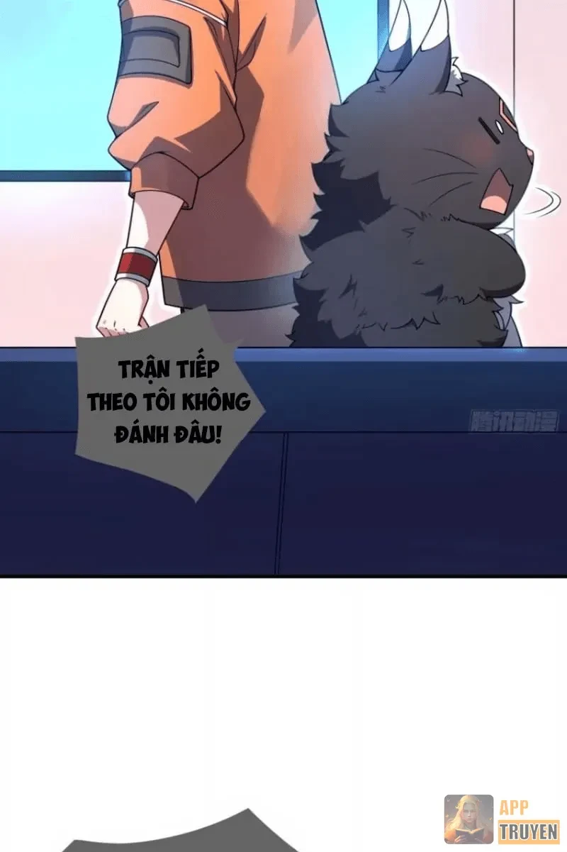 Ngự Thú Tiến Hóa Chapter 23 - 11