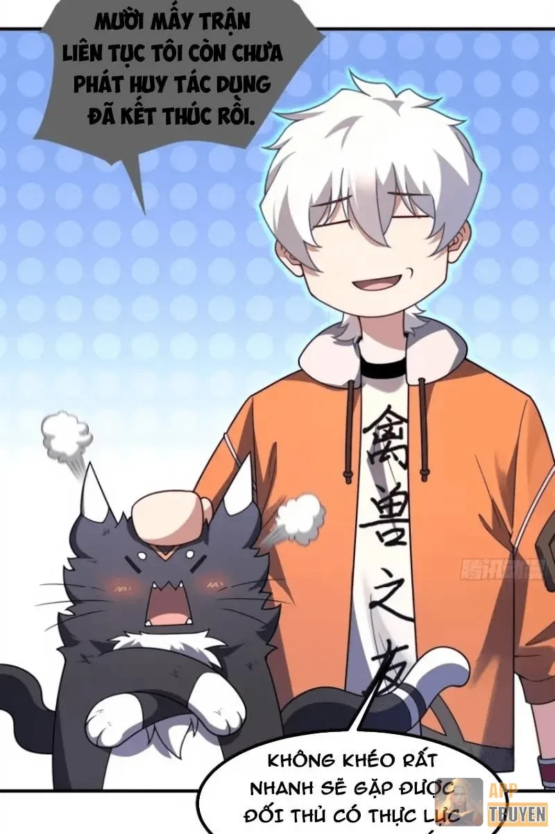 Ngự Thú Tiến Hóa Chapter 23 - 12