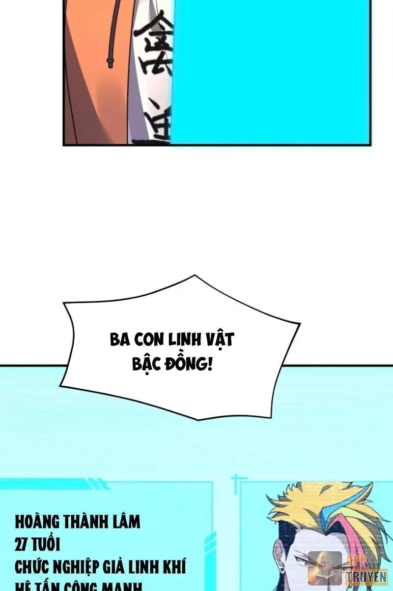 Ngự Thú Tiến Hóa Chapter 23 - 14