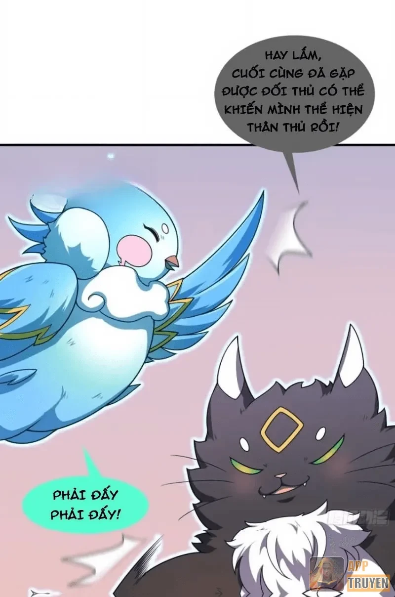 Ngự Thú Tiến Hóa Chapter 23 - 16