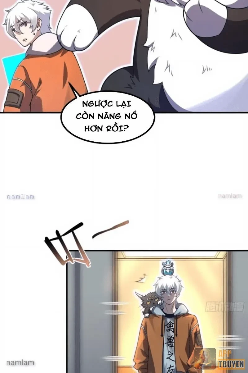 Ngự Thú Tiến Hóa Chapter 23 - 17