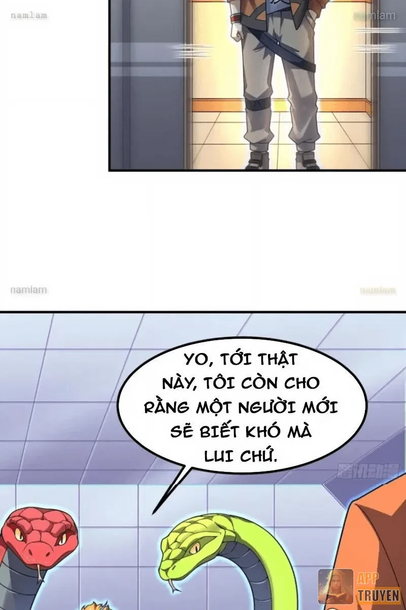 Ngự Thú Tiến Hóa Chapter 23 - 18