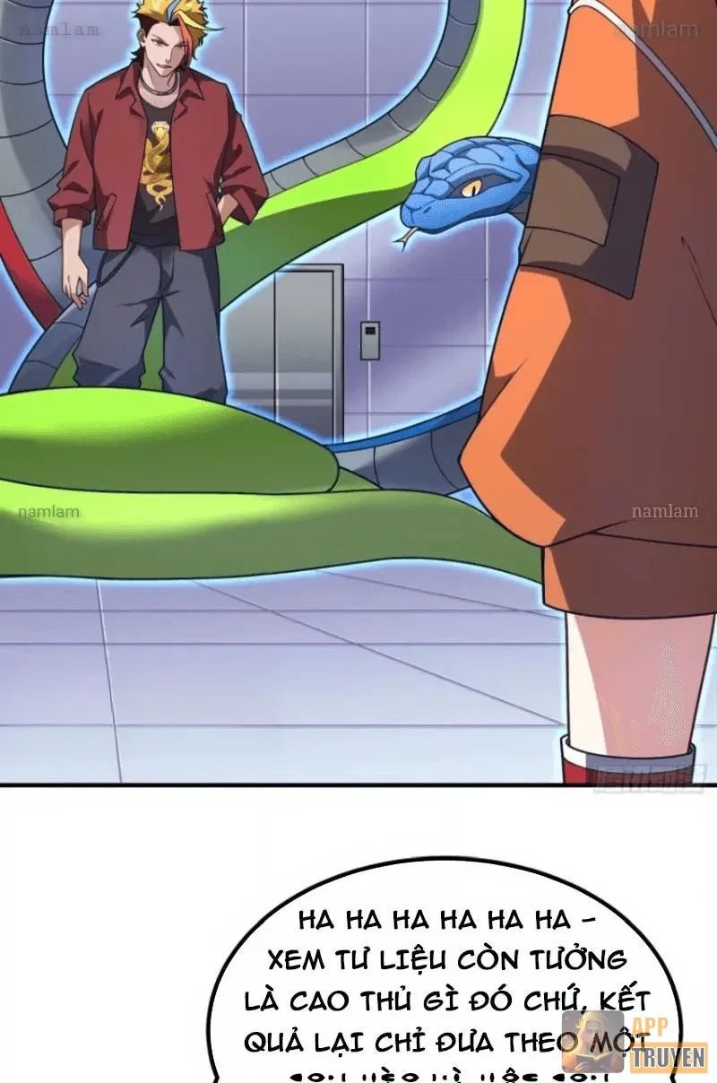 Ngự Thú Tiến Hóa Chapter 23 - 19