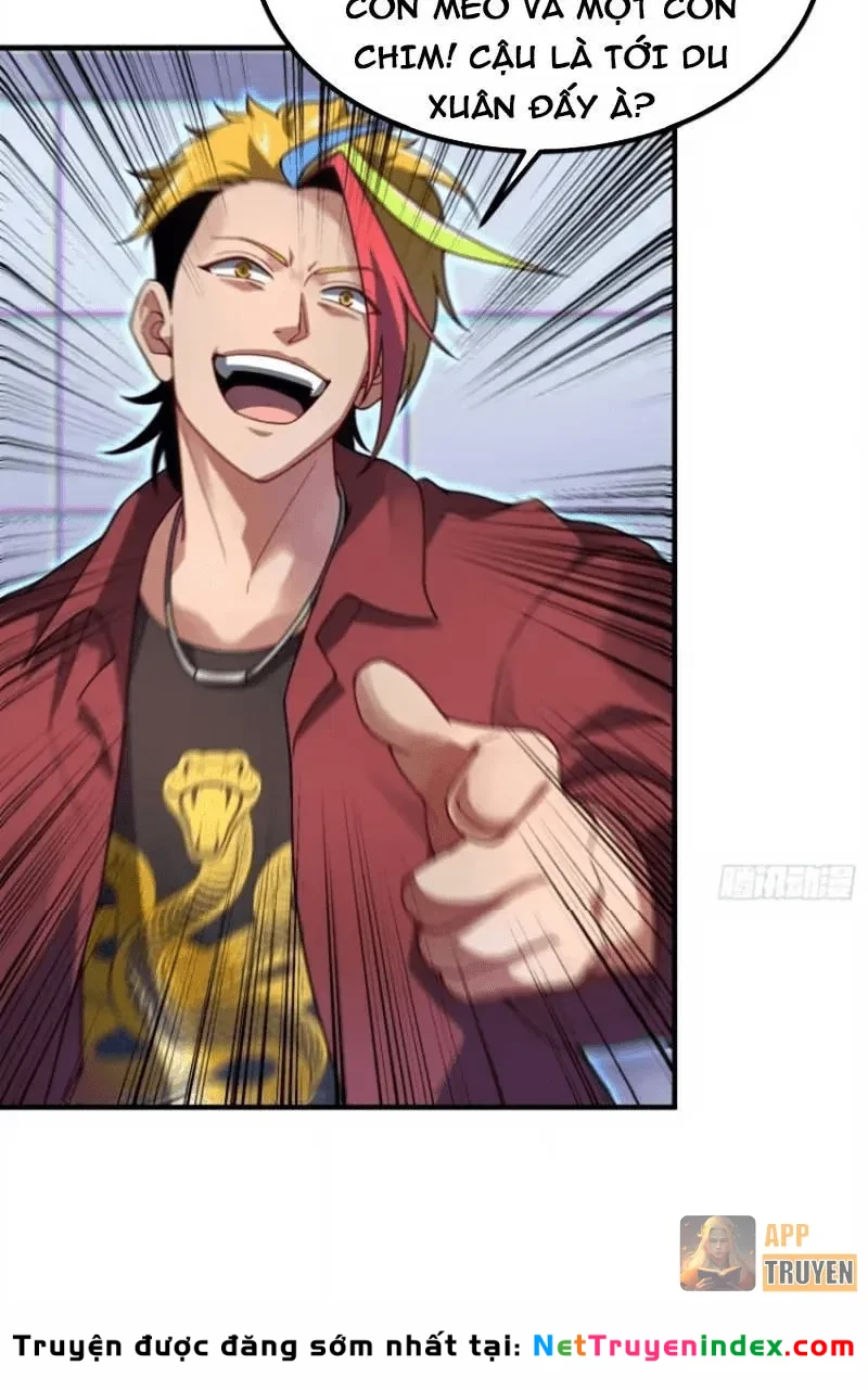 Ngự Thú Tiến Hóa Chapter 23 - 20