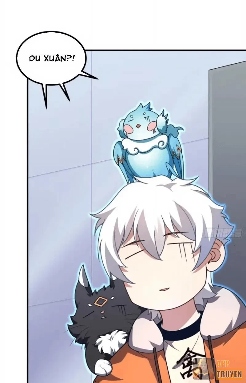 Ngự Thú Tiến Hóa Chapter 23 - 21