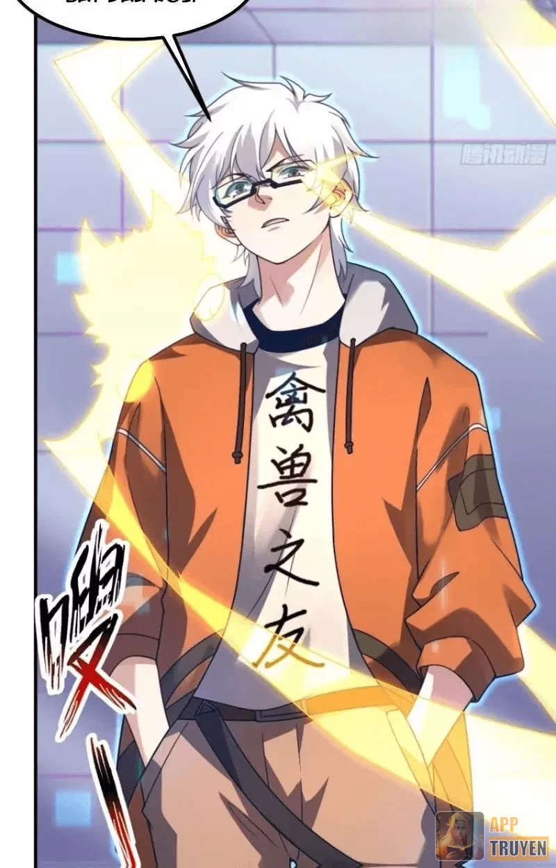 Ngự Thú Tiến Hóa Chapter 23 - 24