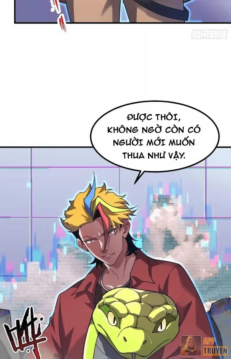 Ngự Thú Tiến Hóa Chapter 23 - 25