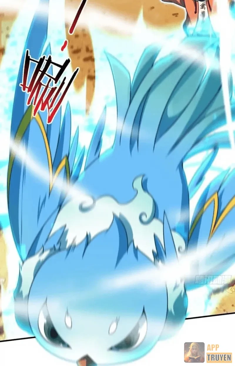 Ngự Thú Tiến Hóa Chapter 23 - 28