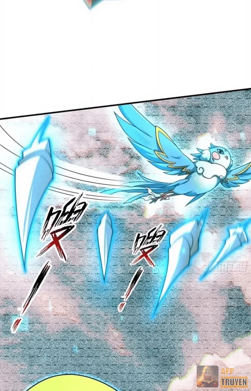 Ngự Thú Tiến Hóa Chapter 23 - 29