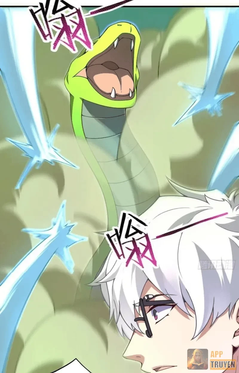 Ngự Thú Tiến Hóa Chapter 23 - 31