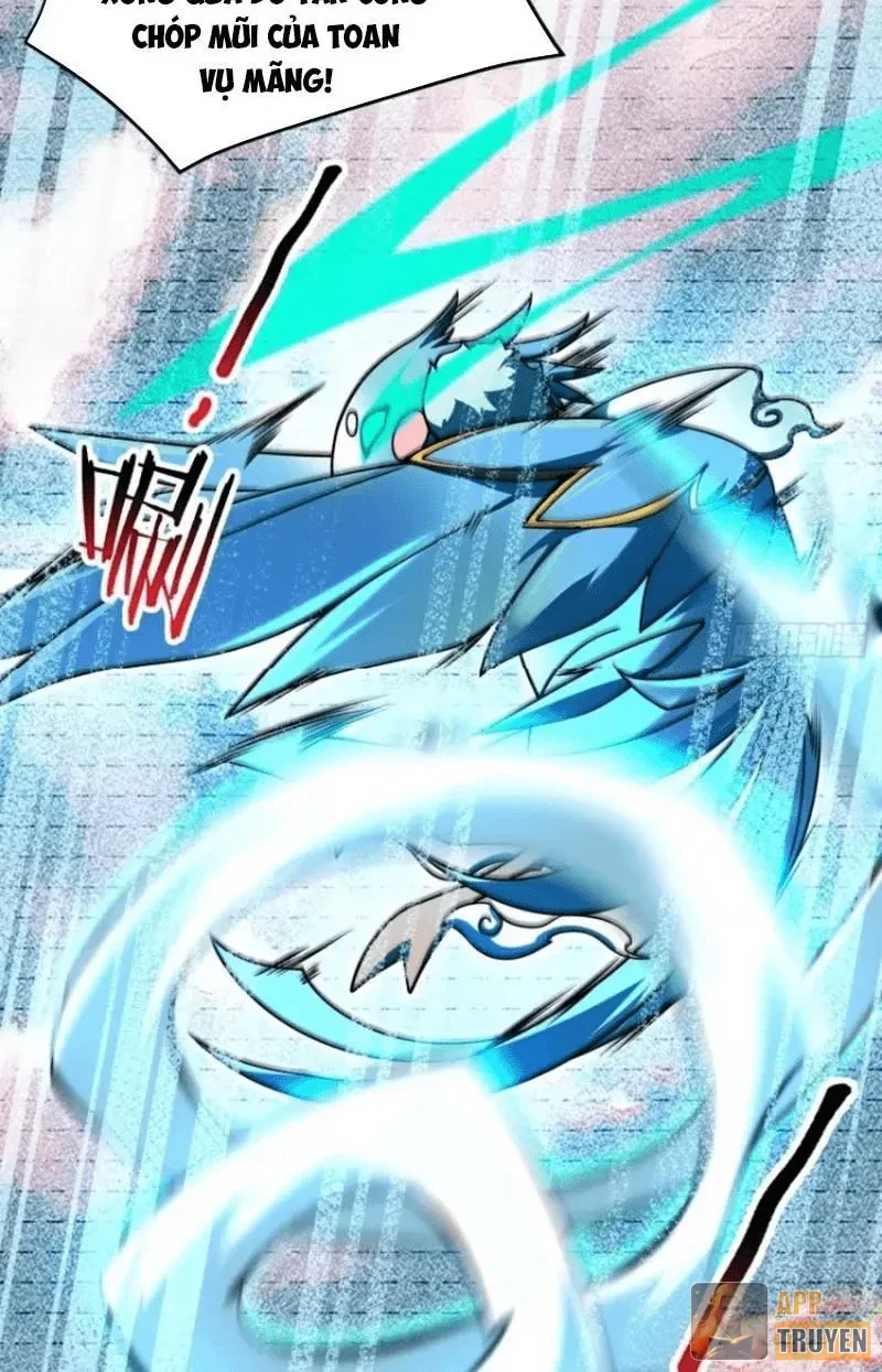 Ngự Thú Tiến Hóa Chapter 23 - 34