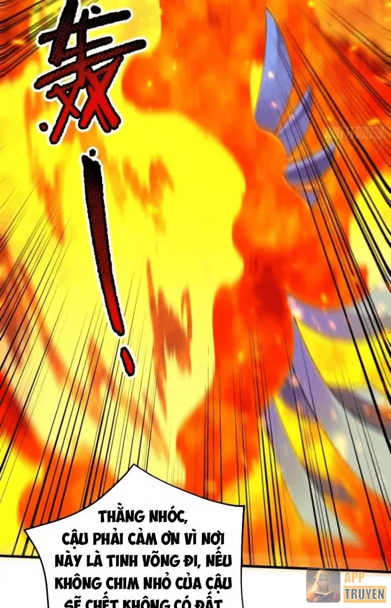 Ngự Thú Tiến Hóa Chapter 23 - 37