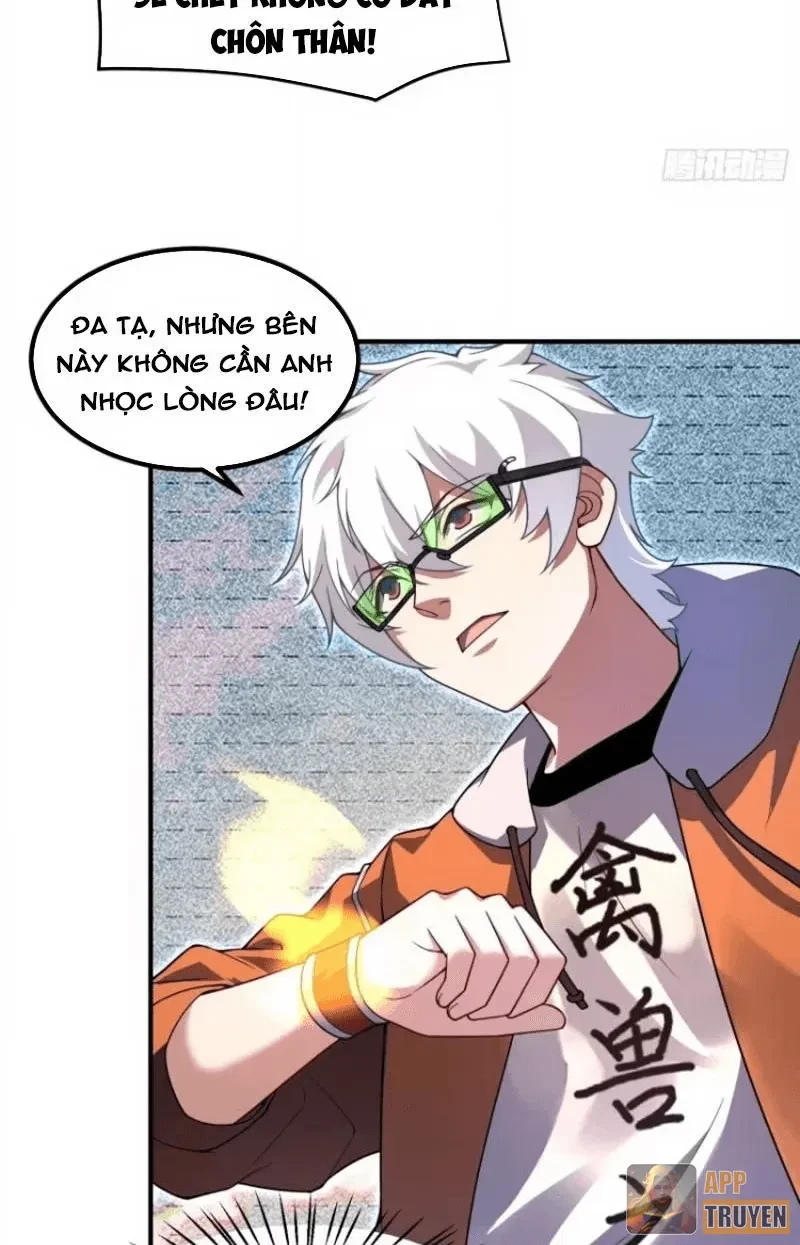 Ngự Thú Tiến Hóa Chapter 23 - 38