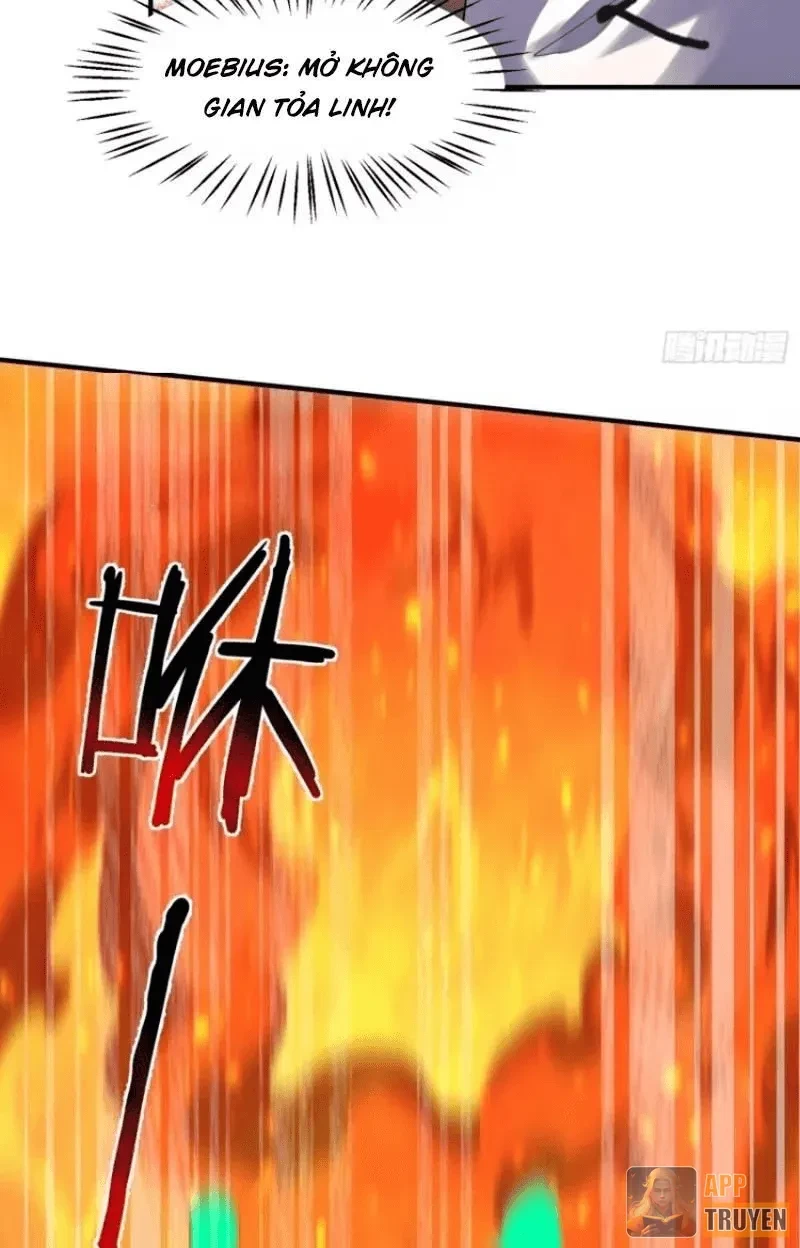 Ngự Thú Tiến Hóa Chapter 23 - 39