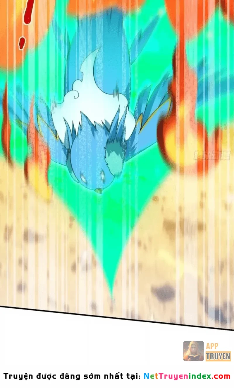 Ngự Thú Tiến Hóa Chapter 23 - 40