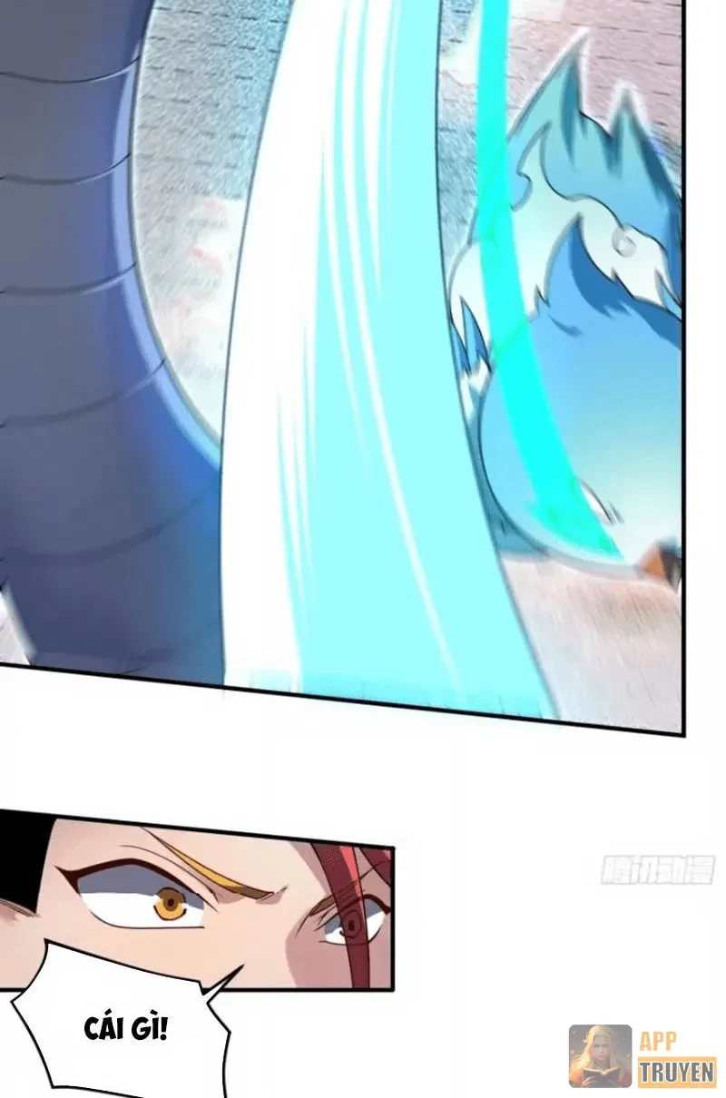 Ngự Thú Tiến Hóa Chapter 23 - 42