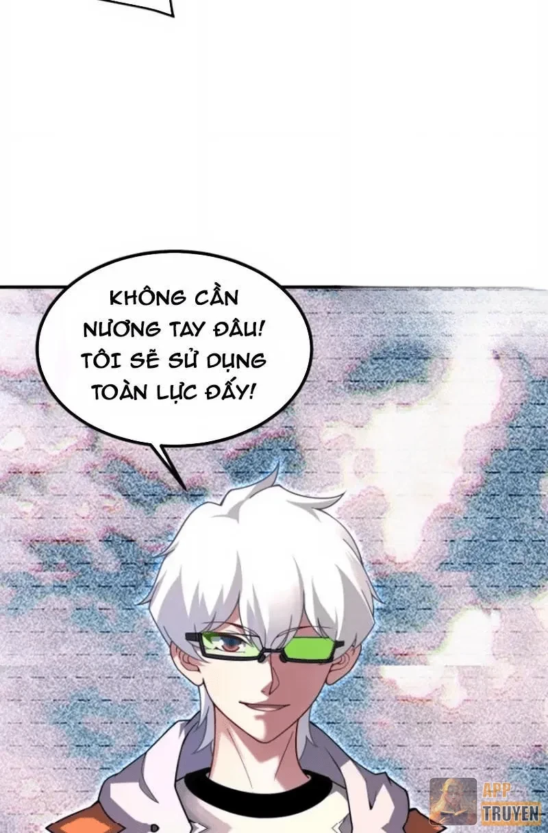 Ngự Thú Tiến Hóa Chapter 23 - 43