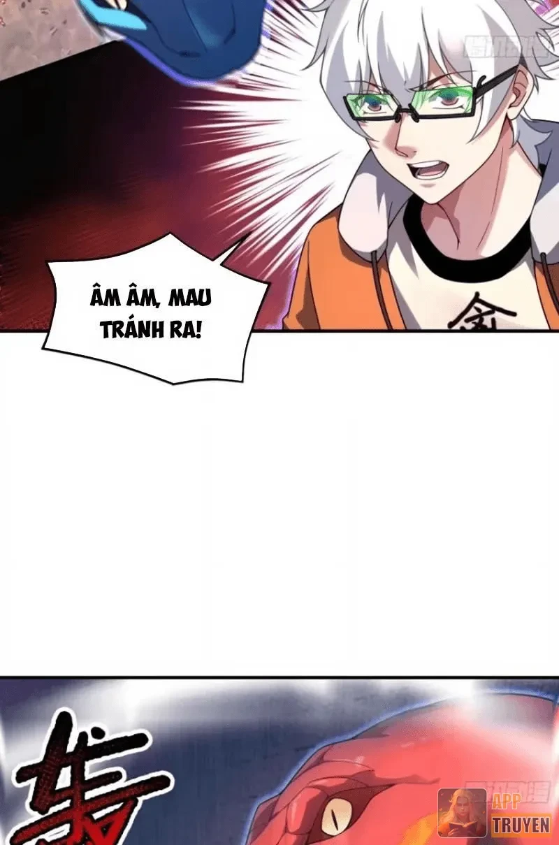 Ngự Thú Tiến Hóa Chapter 23 - 47