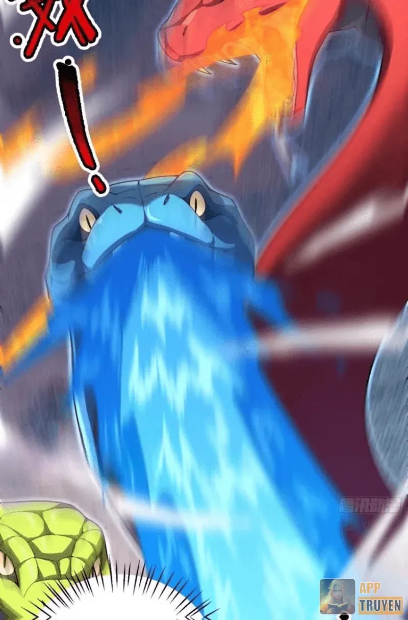 Ngự Thú Tiến Hóa Chapter 23 - 48