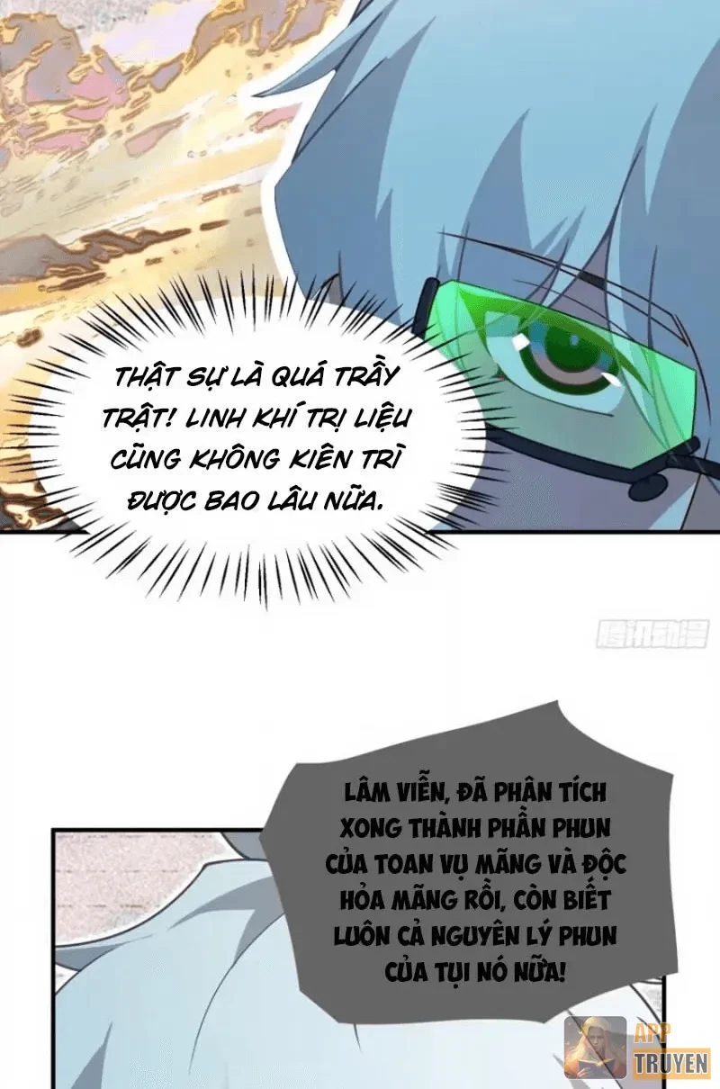 Ngự Thú Tiến Hóa Chapter 23 - 50