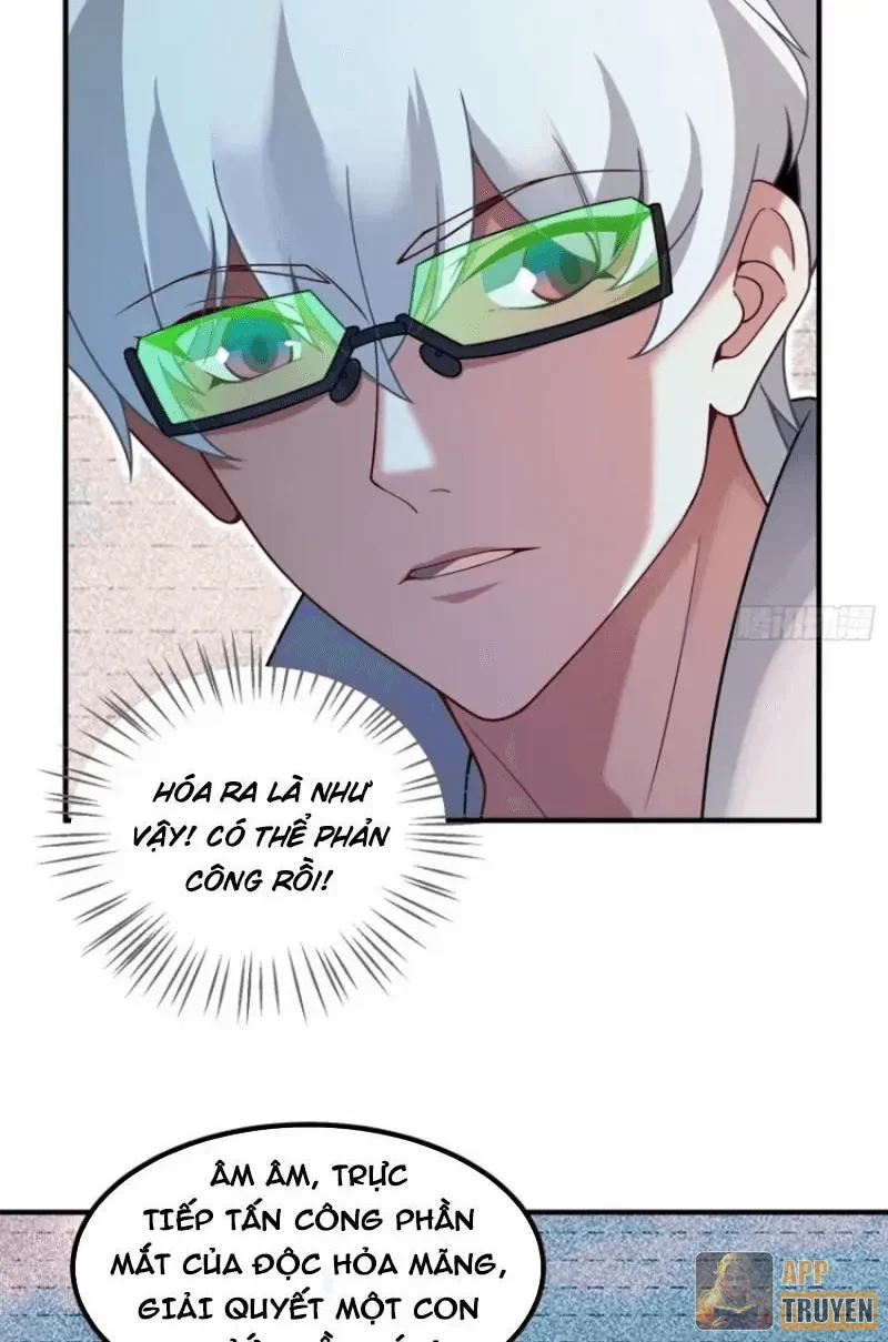 Ngự Thú Tiến Hóa Chapter 23 - 51