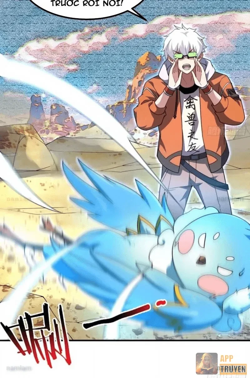 Ngự Thú Tiến Hóa Chapter 23 - 52