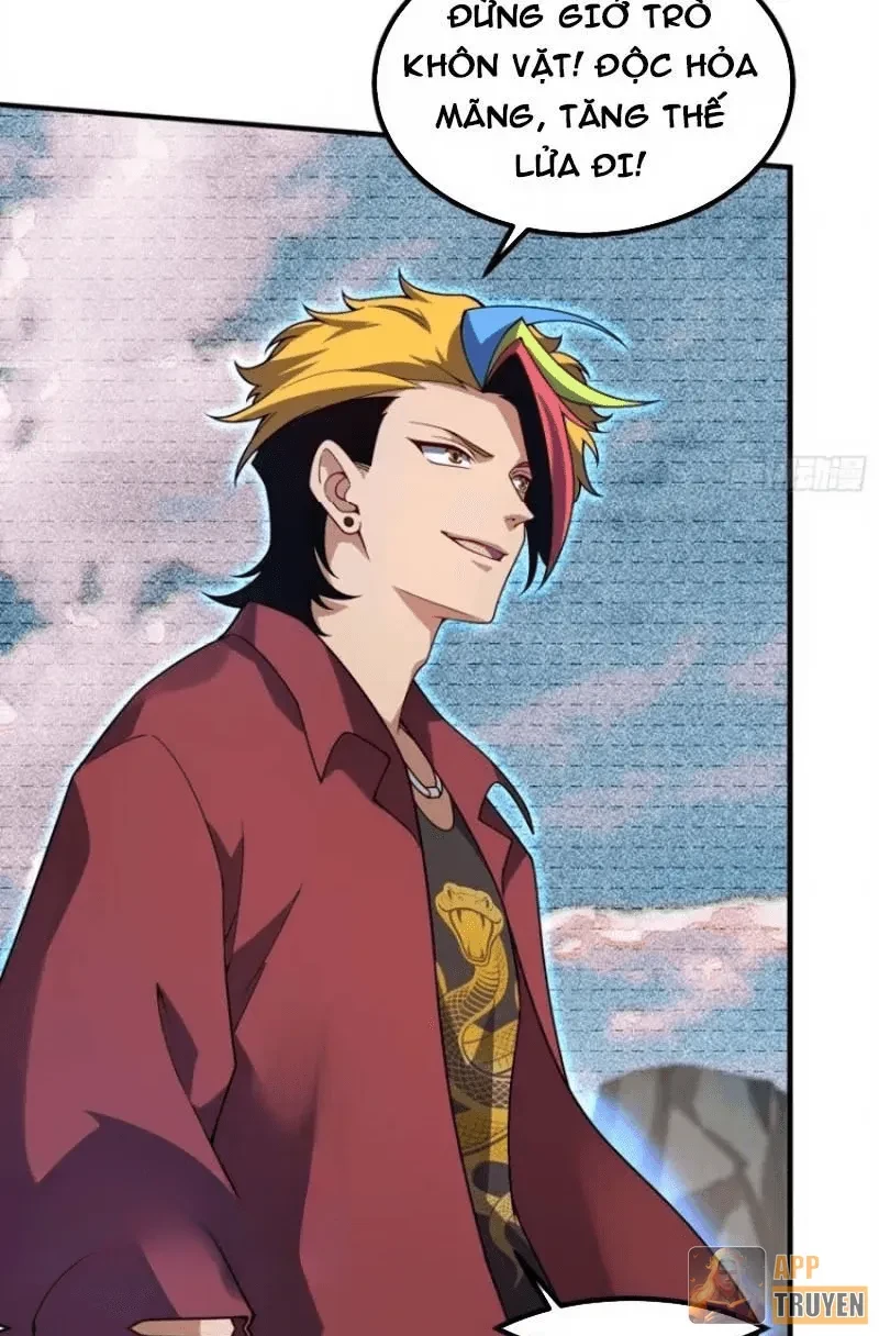 Ngự Thú Tiến Hóa Chapter 23 - 55