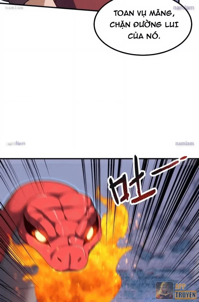 Ngự Thú Tiến Hóa Chapter 23 - 56