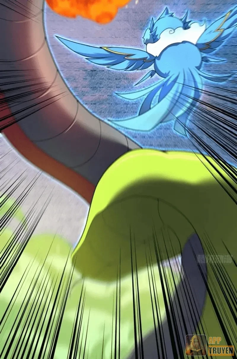 Ngự Thú Tiến Hóa Chapter 23 - 57